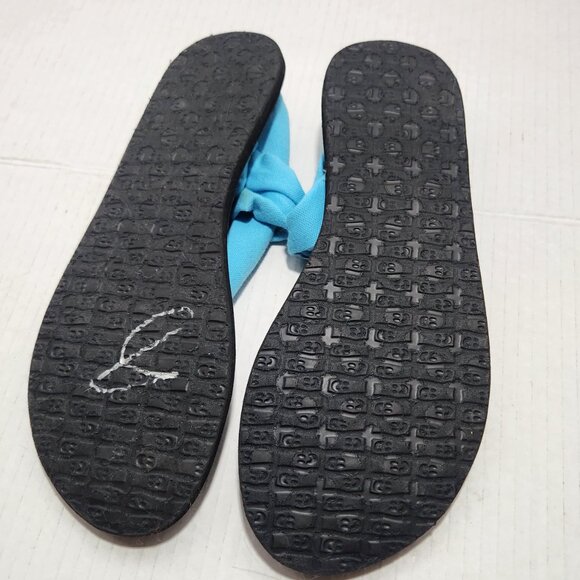 Sanuk Yoga Sling7 - Picture 6 of 11